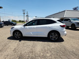 Certified 2023 Ford Escape ST-Line image 4