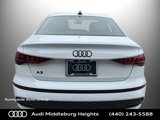 Used 2025 Audi A3 2.0T Premium image 5