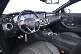 Used 2017 Mercedes-Benz S 550 Cabriolet image 4