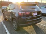 New 2025 Jeep Compass Limited image 2