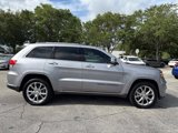 Used 2019 Jeep Grand Cherokee Summit image 2