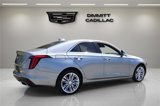 New 2025 Cadillac CT4 Premium Luxury image 5