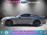 Used 2018 Ford Mustang Coupe image 4