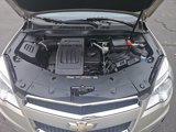 Used 2015 Chevrolet Equinox LT w/ Driver Convenience Package image 2