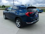 Used 2021 GMC Terrain SLT image 5