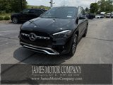 Certified 2025 Mercedes-Benz GLA 250 4MATIC image 2