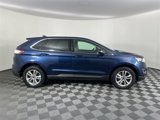 Used 2017 Ford Edge SEL w/ Equipment Group 201A image 4
