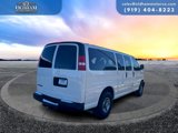 Used 2020 Chevrolet Express 2500 LS w/ Driver Convenience Package image 3