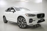 Certified 2022 Volvo XC60 B5 Momentum w/ Advanced Package image 2
