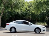 Used 2015 MAZDA MAZDA3 i Grand Touring image 2
