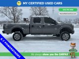 Used 2011 Ford F350 XLT w/ XLT Interior Pkg image 4