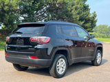 Used 2018 Jeep Compass Sport w/ Cold Weather Group image 3