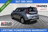 Used 2023 Kia Soul LX w/ LX Technology Package image 5