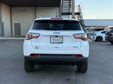 Certified 2024 Jeep Compass Latitude image 4