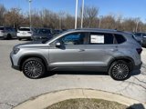New 2025 Volkswagen Taos SE image 4