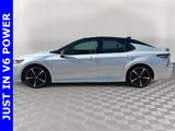 Used 2019 Toyota Camry XSE image 6