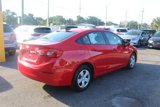 Used 2018 Chevrolet Cruze LS image 3