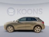 Used 2022 Audi Q3 2.0T Premium Plus w/ Premium Plus Package image 2