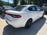 Used 2016 Dodge Dart SXT Sport w/ Quick Order Package 26F Turbo image 3