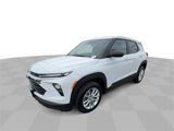 Used 2025 Chevrolet TrailBlazer LS w/ LS Convenience Package image 4