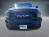 Used 2020 RAM 1500 Classic Warlock w/ Electronics Group image 2