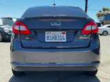 Used 2013 Ford Fiesta SE image 6