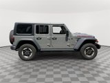 Used 2020 Jeep Wrangler Unlimited Rubicon w/ Dual Top Group image 2
