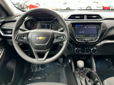 Used 2022 Chevrolet TrailBlazer LT w/ Convenience Package image 3