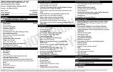 Used 2022 Chevrolet Equinox LT image 2