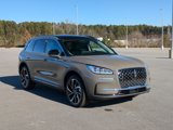 New 2025 Lincoln Corsair Reserve image 3