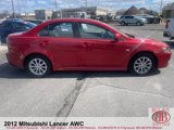 Used 2012 Mitsubishi Lancer SE image 2