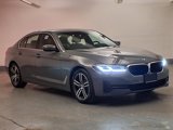 Certified 2022 BMW 530i xDrive w/ Premium Package image 3