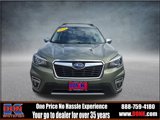 Used 2020 Subaru Forester Touring w/ Popular Package #2 image 3