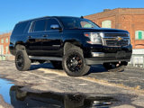 Used 2017 Chevrolet Suburban Premier image 3
