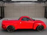 Used 2003 Chevrolet SSR w/ Preferred Equipment Group image 4