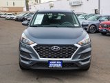 Used 2019 Hyundai Tucson SE image 2