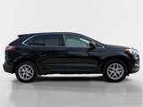 Certified 2022 Ford Edge SEL image 2