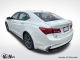 Used 2018 Acura TLX V6 SH-AWD image 3