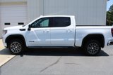 Used 2021 GMC Sierra 1500 AT4 w/ AT4 Premium Package image 5