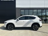 Certified 2023 MAZDA CX-5 AWD 2.5 S w/ Premium Package image 3