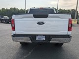 Used 2022 Ford F150 XLT w/ Equipment Group 301A Mid image 5