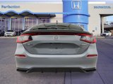 New 2025 Honda Civic Sport image 4