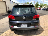 Used 2013 Volkswagen Tiguan SEL image 3