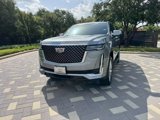 Used 2024 Cadillac Escalade Premium Luxury image 4