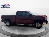 Used 2014 GMC Sierra 1500 SLE w/ SLE Value Package image 6