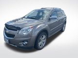 Used 2011 Chevrolet Equinox LTZ image 4
