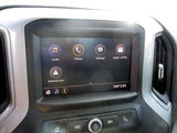 Used 2022 Chevrolet Silverado 1500 W/T w/ WT Fleet Convenience Package image 3