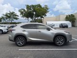 Used 2015 Lexus NX 200t F Sport image 4