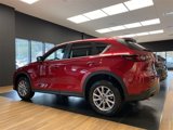 Used 2023 MAZDA CX-5 AWD 2.5 S w/ Select Package image 6