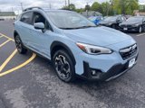 Certified 2023 Subaru Crosstrek 2.5i Limited w/ Moonroof Package image 3